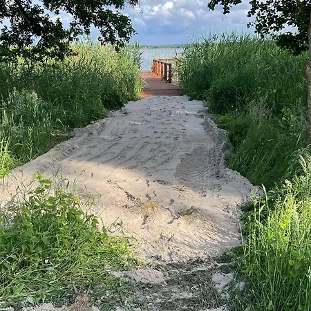 Natura Camper * Łazy