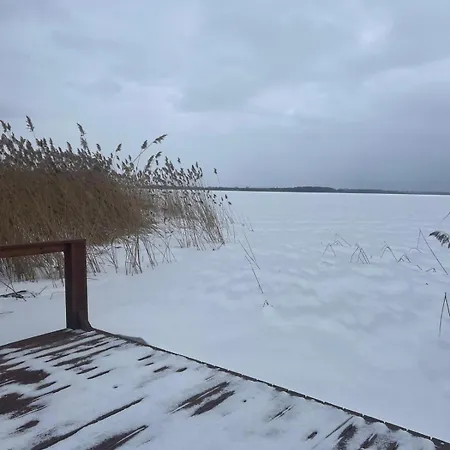 Natura Camper Kemping Łazy
