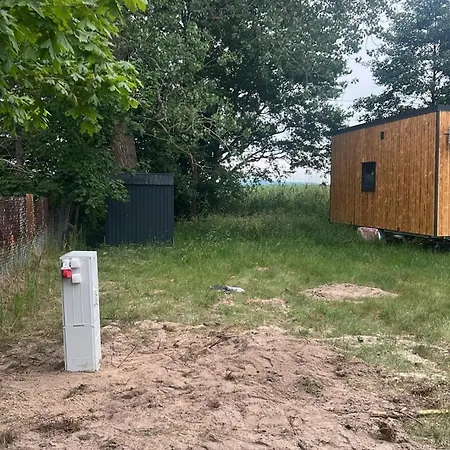 Natura Camper *