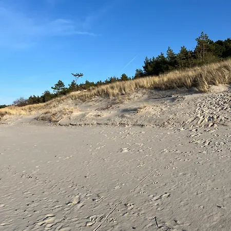 Natura Camper Kemping Łazy